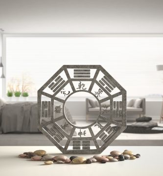 Habitación Feng Shui